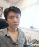 毛毛的第一张照片--上海交友中心